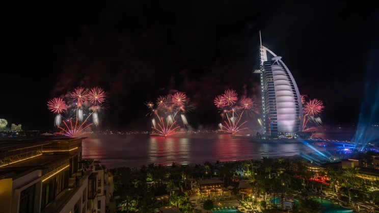 Jumeirah Al Naseem Madinat